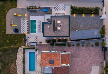 Chorwacja, Zadar régió