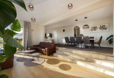 Chorwacja, Zadar régió