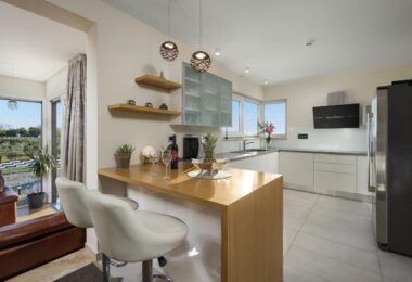 Chorwacja, Zadar régió