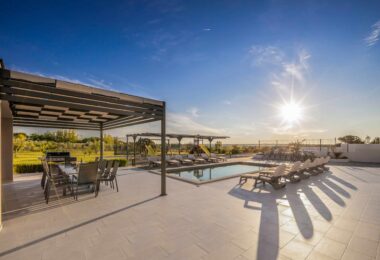Chorwacja, Zadar régió
