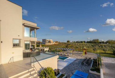 Chorwacja, Zadar régió
