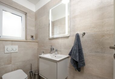 Chorwacja, Zadar régió