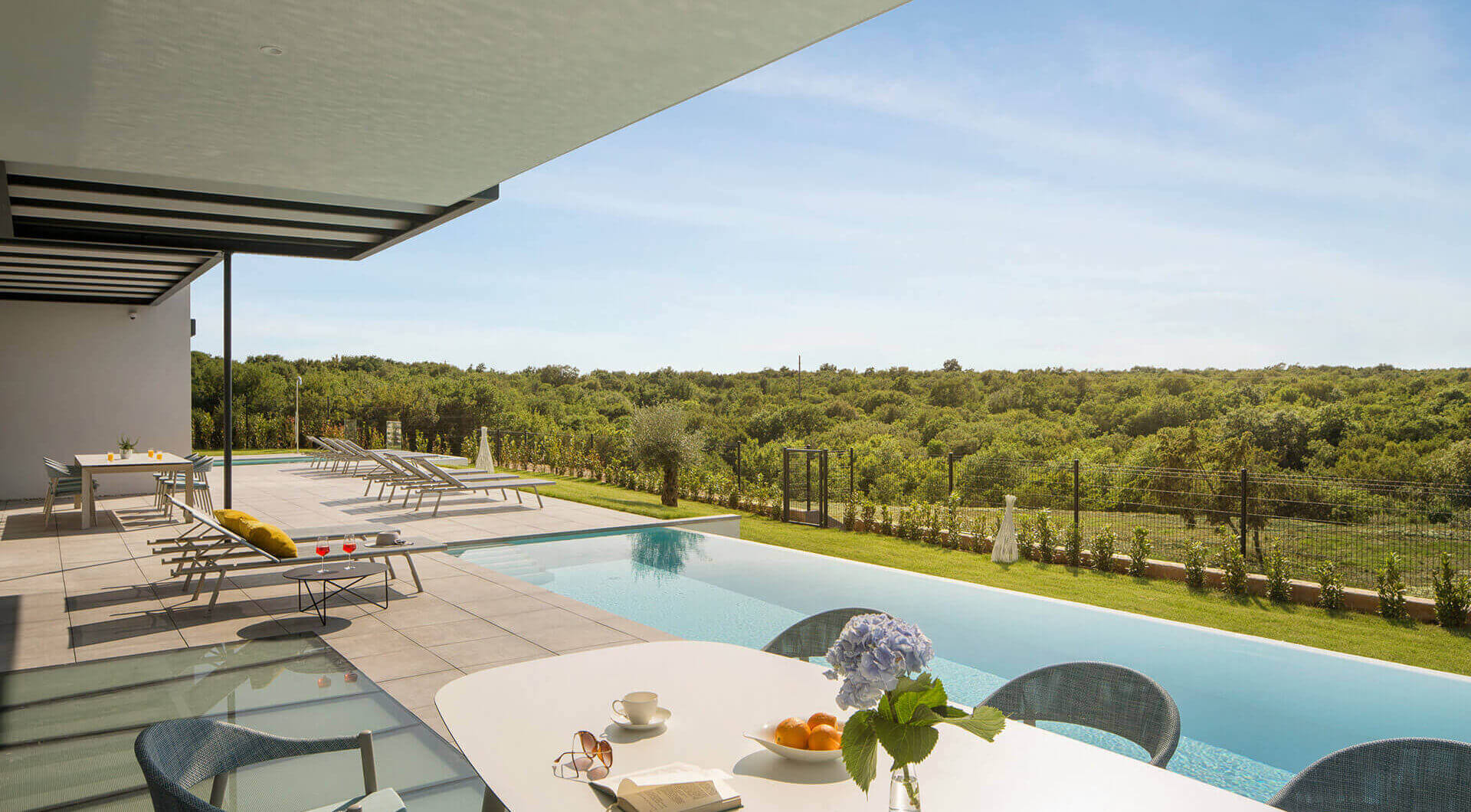 Chorwacja, Rovinj