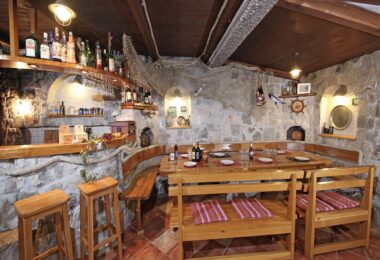 Chorwacja, Makarska