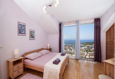 Chorwacja, Makarska