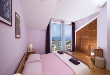 Chorwacja, Makarska