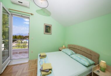 Chorwacja, Makarska