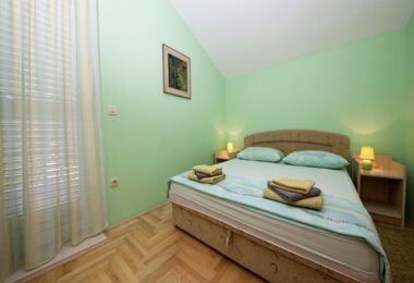 Chorwacja, Makarska