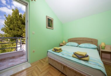 Chorwacja, Makarska