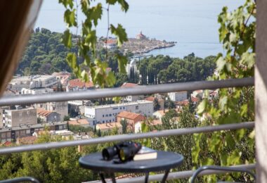 Chorwacja, Makarska