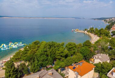 Chorwacja, Crikvenica