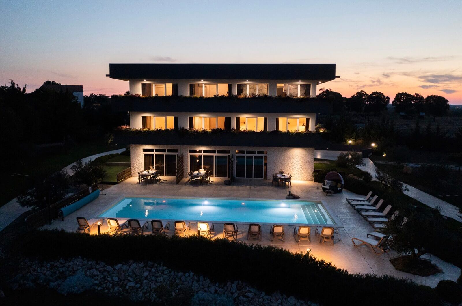 Chorwacja, Zadar