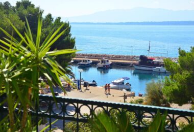 Chorwacja, Makarska