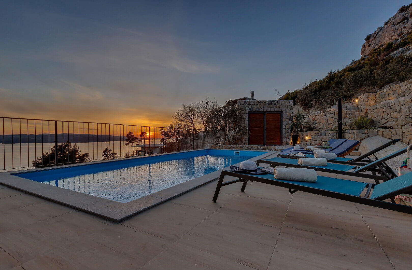 Chorwacja, Makarska