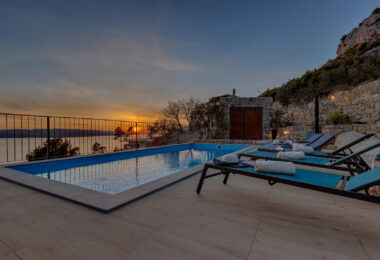 Chorwacja, Makarska