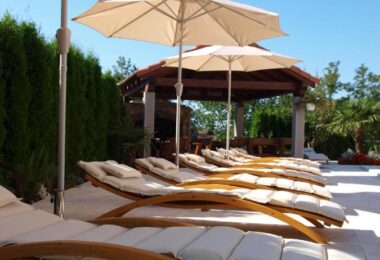 Chorwacja, Opatija