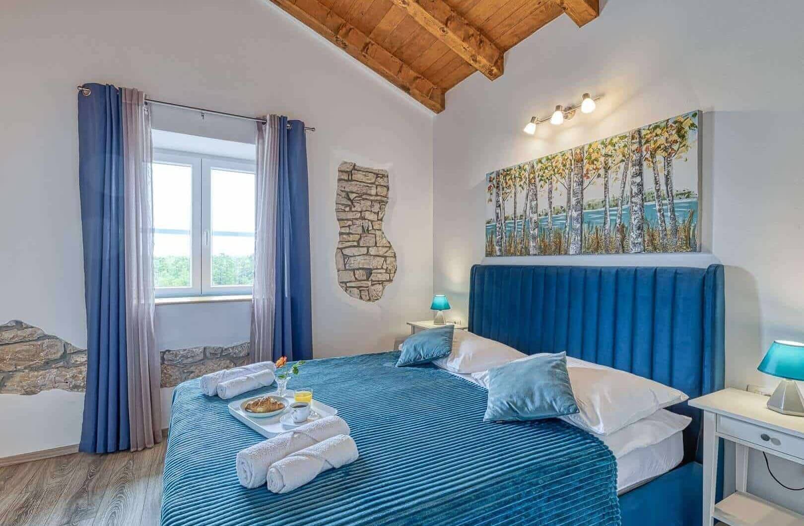 Chorwacja, Stranići kod Lovreča
