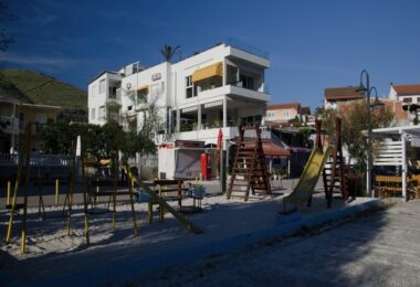 Chorwacja, Sibenik