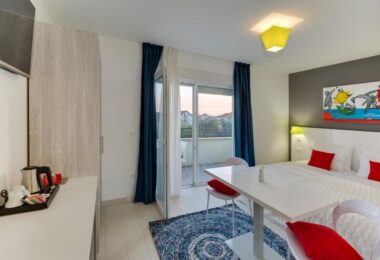 Chorwacja, Zadar