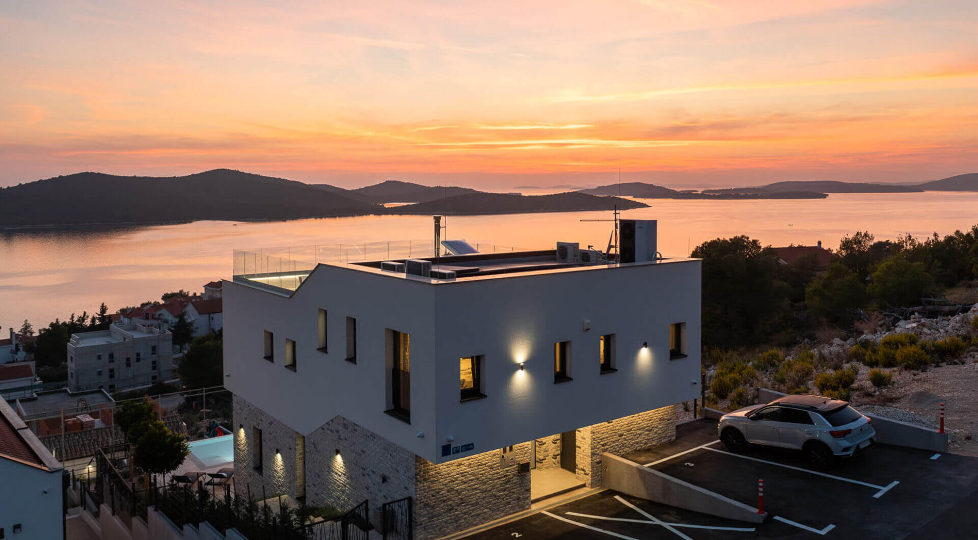 Chorwacja, Šibenik