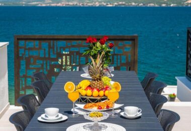 Chorwacja, Novigrad