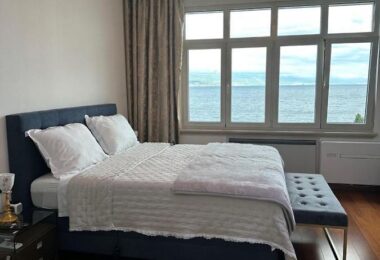 Chorwacja, Opatija