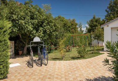 Chorwacja, Porec, Isztria