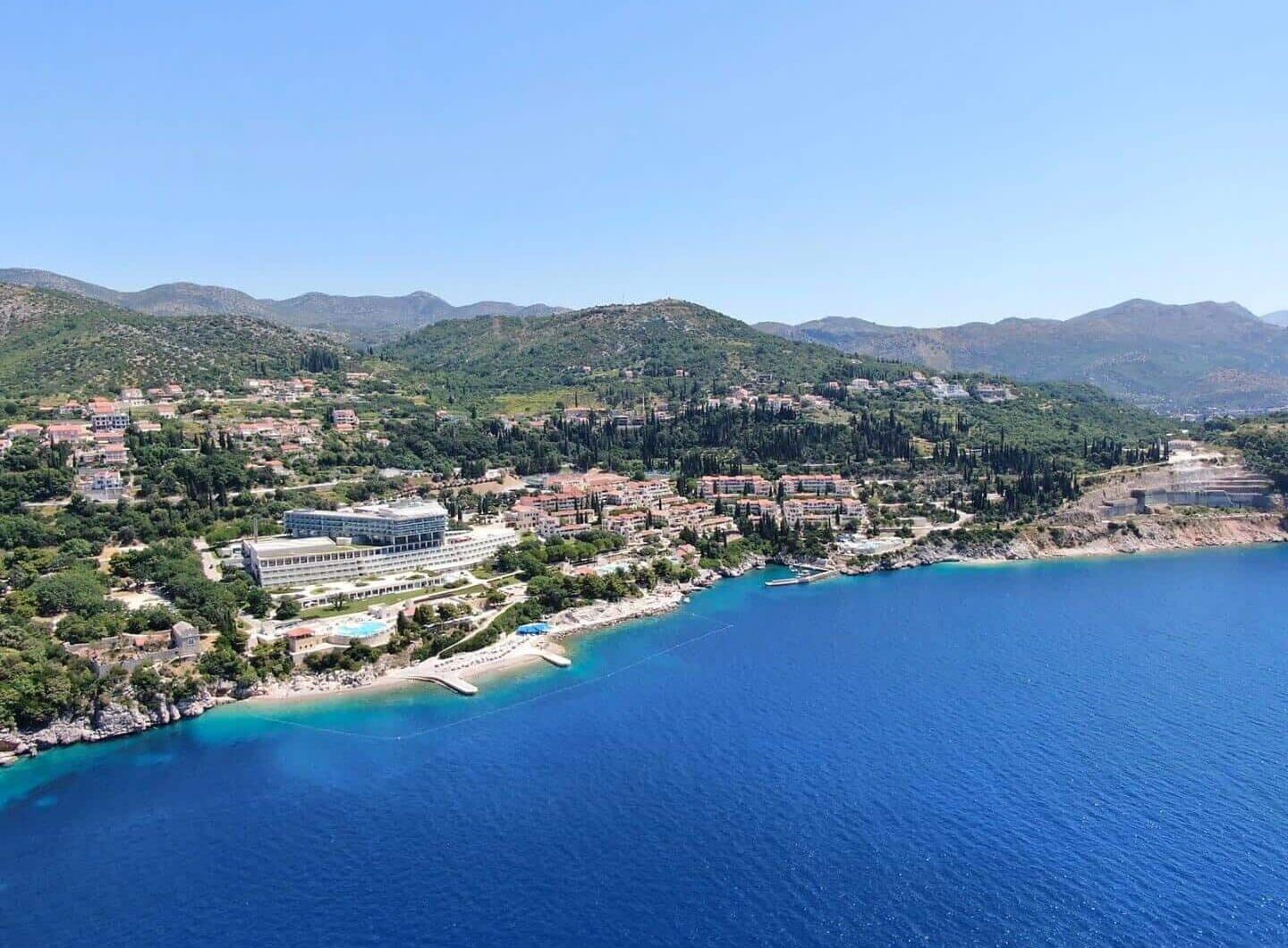 Chorwacja, Orašac