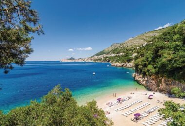 Chorwacja, Dubrovnik