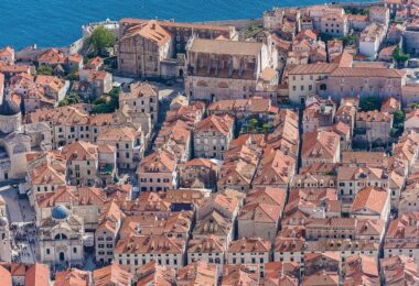 Chorwacja, Dubrovnik