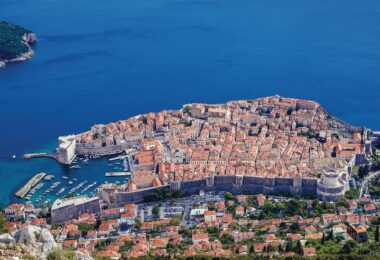 Chorwacja, Dubrovnik
