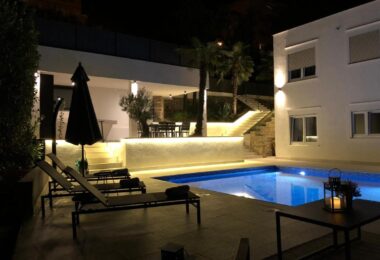Chorwacja, Opatija