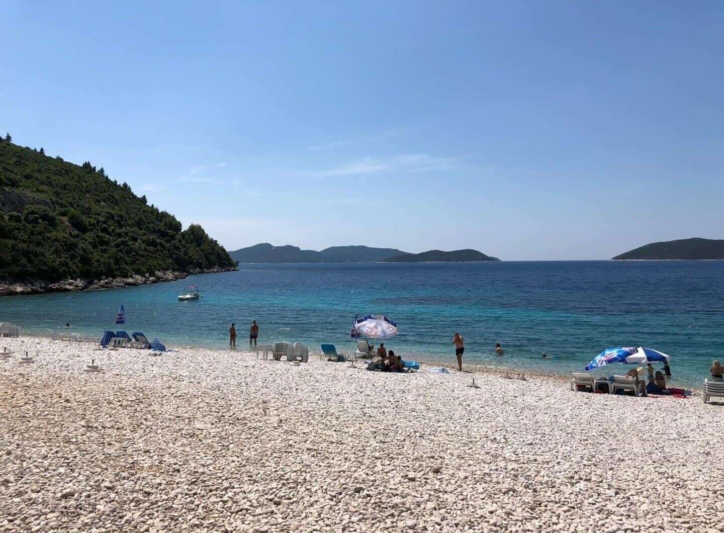 Chorwacja, Orašac