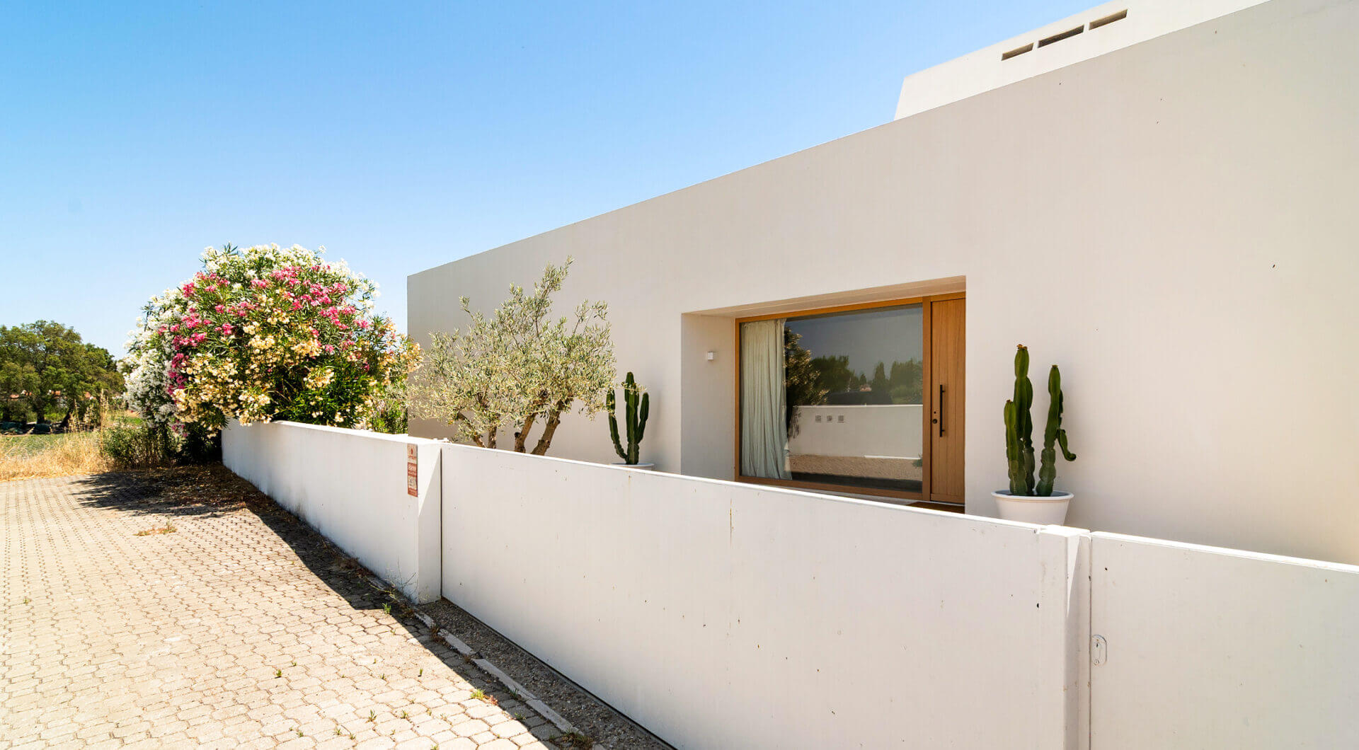 Portugalia, Comporta / Alentejo Coast, Possanco