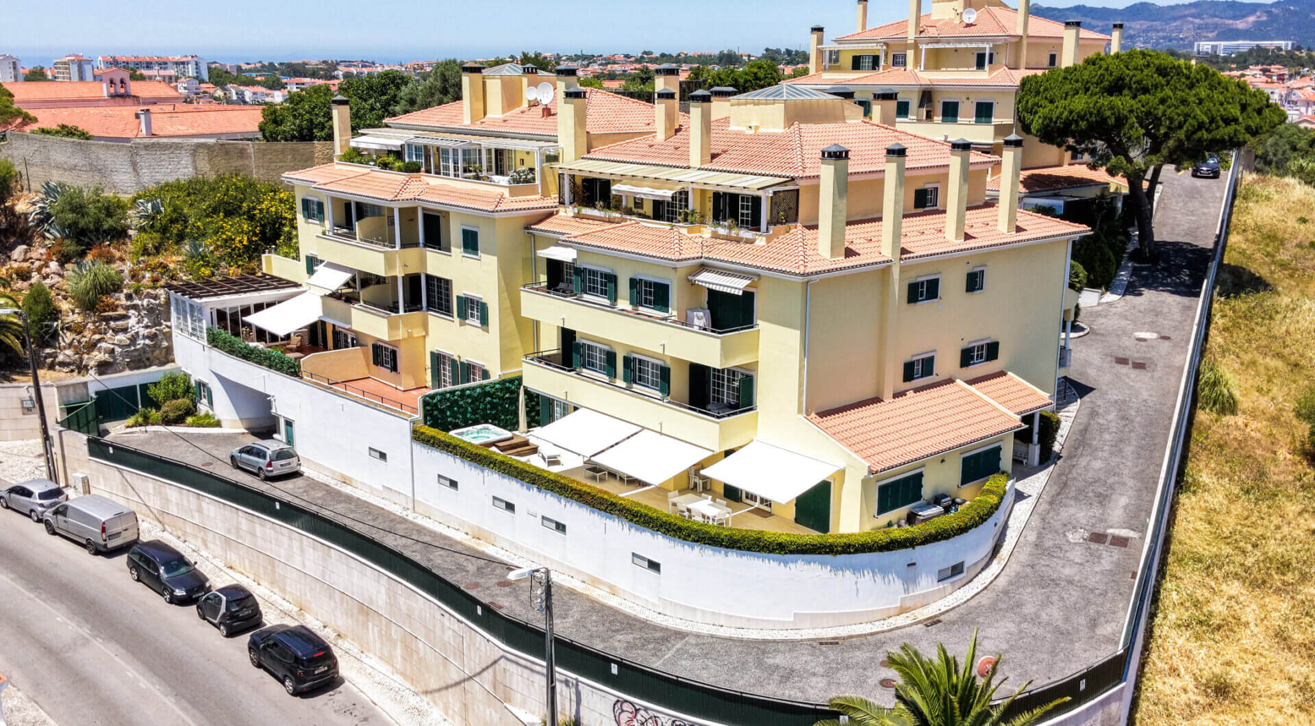 Portugalia, Cascais, Estoril