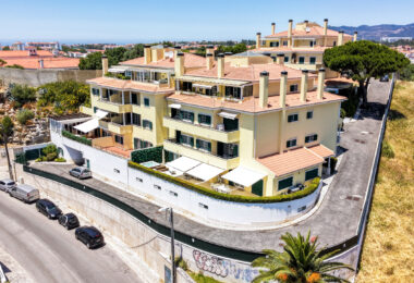 Portugalia, Cascais, Estoril