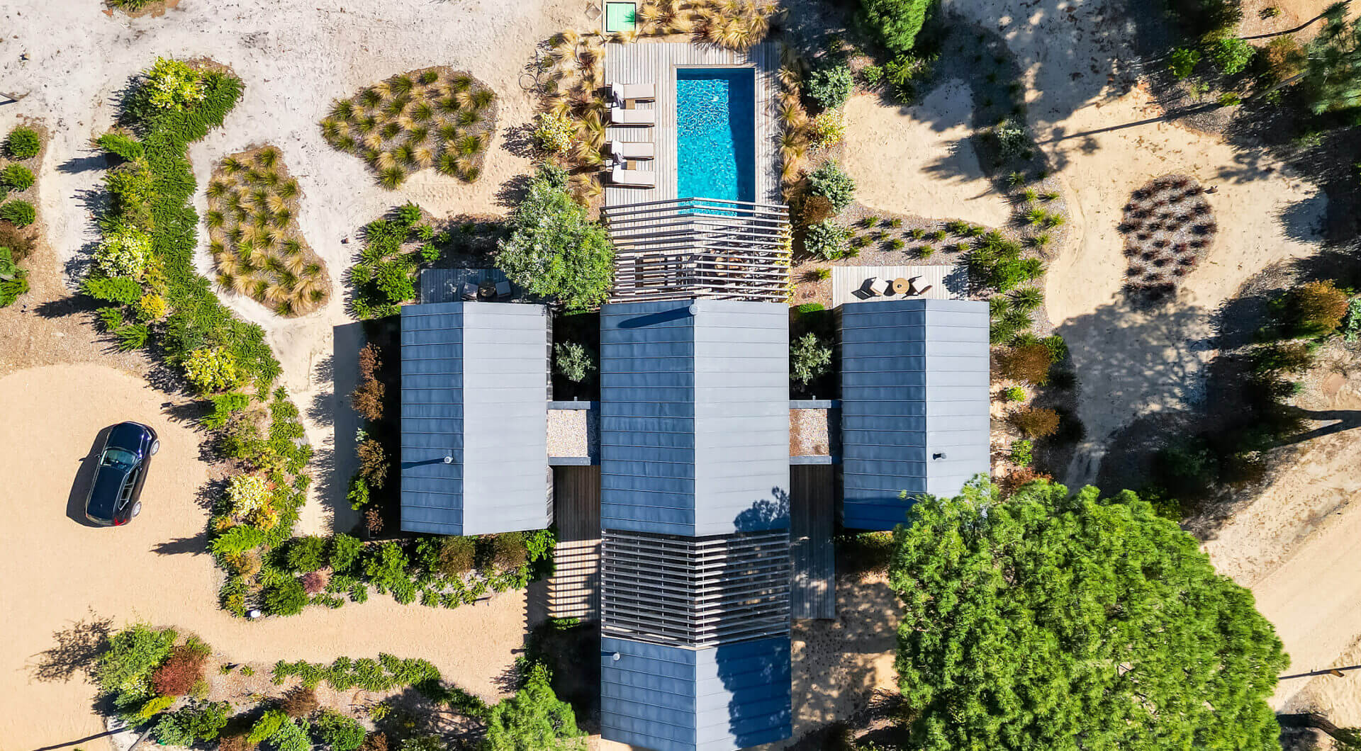 Portugalia, Comporta / Alentejo Coast, Muda