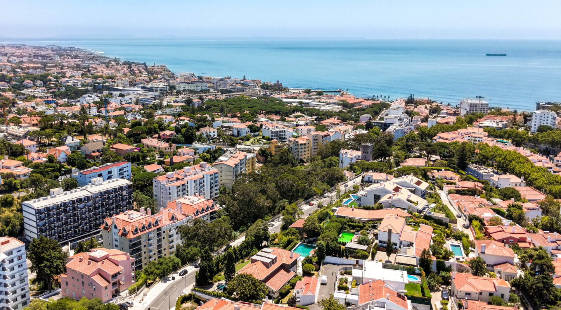 Portugalia, Cascais, Estoril