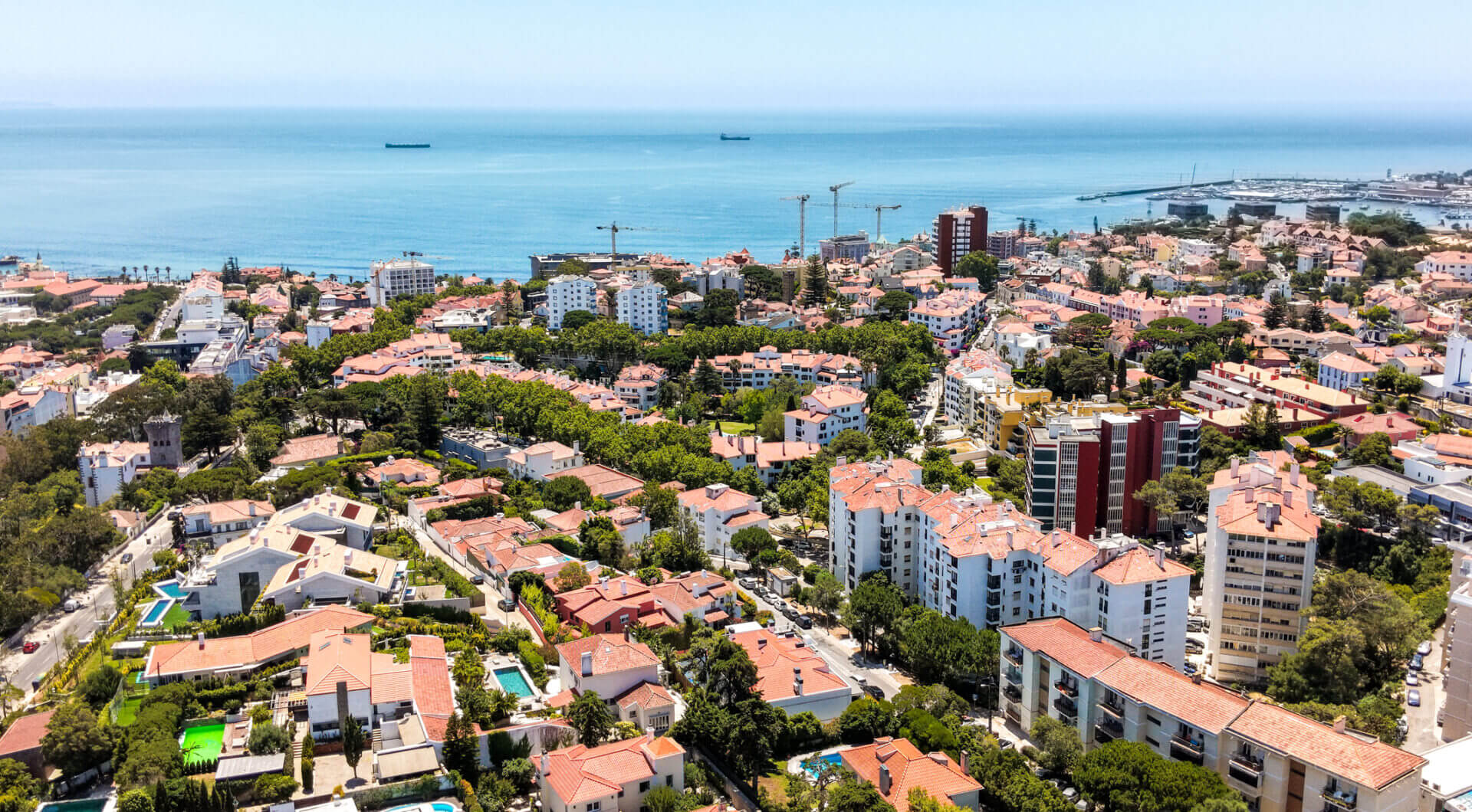 Portugalia, Cascais, Estoril
