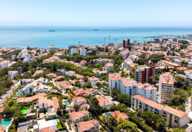Portugalia, Cascais, Estoril