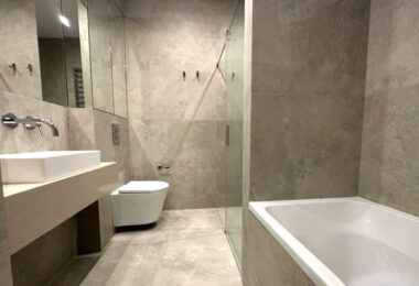 Luksusowy 4 pokojowy apartament do wynajęcia