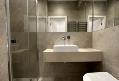 Luksusowy 4 pokojowy apartament do wynajęcia