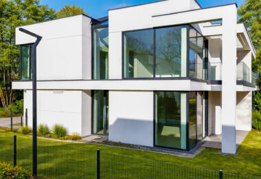 HAMPTON RESIDENCE Absolutny unikat