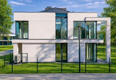 HAMPTON RESIDENCE Absolutny unikat