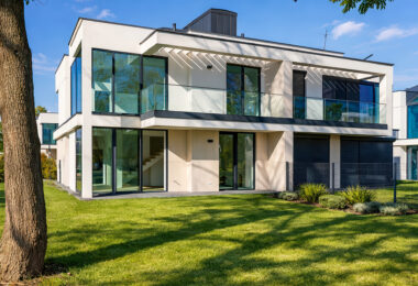 HAMPTON RESIDENCE Absolutny unikat