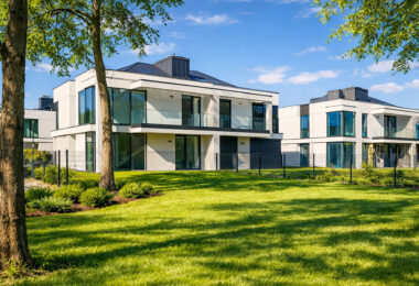 HAMPTON RESIDENCE Absolutny unikat