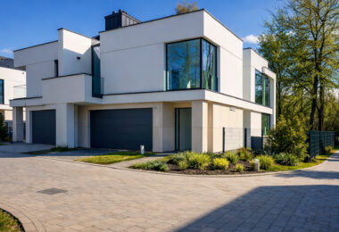 HAMPTON RESIDENCE Absolutny unikat