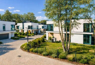 HAMPTON RESIDENCE Absolutny unikat