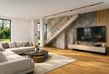 HAMPTON RESIDENCE Absolutny unikat