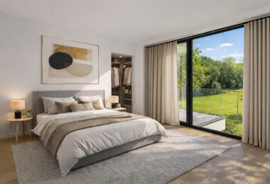 HAMPTON RESIDENCE Absolutny unikat